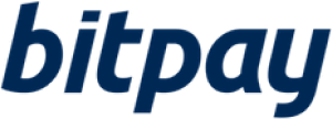 Bitpay logo