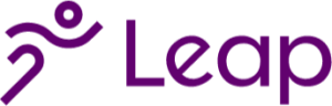 Leap logo