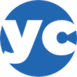 YC logo