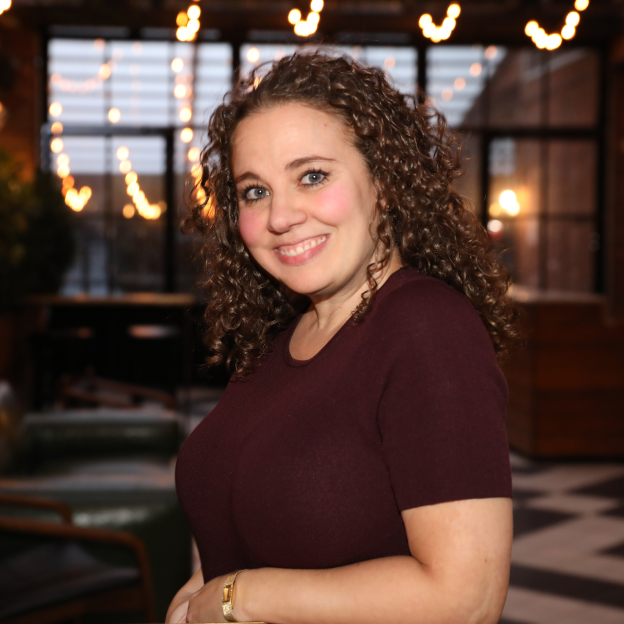 Picture of Hilary Amorese